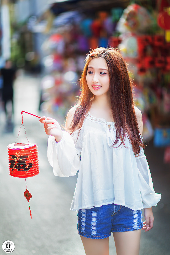女欢在线